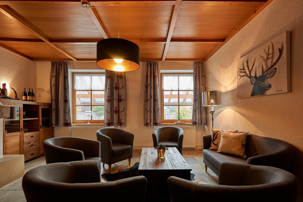 Seminar- Und Gaestehaus Im Kloster Бецау Екстериор снимка